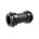 Monobloc Pedalier Sram Dub Mtb, Interfata Pressfit BB30 - L 83 Mm, Negru