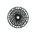 Pinioane Casetate Sram XG-1295 Eagle - 10-52T, 12 Viteze, Negru