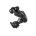 Schimbator Spate Sram DH - 1 x 7 Viteze, 28T, Negru