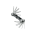 Set Mini Scule Topeak Mini 10, TT2557 - Negru