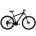 Bicicleta Mtb Afisport M2 - 29 inch, M, Negru