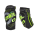 Cotiere Copii O Neal Dirt - Galben Neon