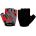 Manusi Ciclism Devron 8202 Bike - M  Negru-Rosu