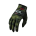 Manusi Ciclism O Neal Mayhem Covert - M 8.5, Negru Verde
