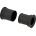 Monobloc Pedalier Sram PressFit 30 - L 68 92 Mm, Negru
