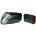 Set Far- Trelock Ls 460 I-Go Power 40   Spate Ls 720 Reego - Negru
