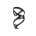 Suport Bidon Topeak Shuttle Cage SE Carbon, TSBC-XEB - Negru