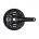 Angrenaj pedalier Shimano Altus FC MT-210-3 44-32-22T