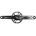 Angrenaj pedalier Sram SX Eagle PowerSpline Boost148, pt 11 12vit, 32T Otel Direct Mount, brate Alu 175