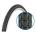 Anvelopa Bicicleta Colinelli 700x35c, Z35, neagra