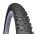 Anvelopa bicicleta Mitas 26x2.10,(54-559),V85 Ocelot,clasic,910g,negru