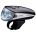 Far fata Trelock LS 730, baterii 4AA, 15 Lux, functionare  30 ore, VarioTex