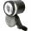 Far fata Trelock LS230 LED pt Dinam, Bike-i Veo, 20Lux, 6-12V, negru