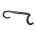 Ghidon cursiere Zipp Service-Course Ergonomic 80, Latime 40cm, diametru 31.8