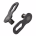 Zala conectoare Sram Power Lock, 10vit, set 4 buc