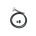 Furtun Pompa Podea Topeak Twinhead Dx Tth-Dx01