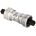 Monobloc Pedalier Shimano Alivio Bb-Un55,Ax 115Mm Patrat,Bsa 68Mm,Cl:47.5,Suruburi Incl.,Otel,Argintiu