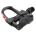 Pedale Road Vp Vp-R76, Termo-Tech-Plastic, Placute Arc-6 Incluse (Tip Look)