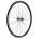 Roata Fata 24   Cerurim, Janta Dubla Atlas, 507X18, V-Brake, 36H,Neagra