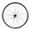 Roata Spate 28   Cerurim, Janta Dubla Atlas, 622X18, Butuc Shimano, V-Brake, 36H, Neagra