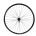 Roata Spate 28   Cerurirm, Janta Dubla Atlas, 622X18, Butuc Shimano Nexus 3 vit+frana Torpedo, V-Brake, 36H, Neagra
