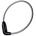 Antifurt Bicicleta Trelock Ks 205 100 Dragon,clema ZK100, negru