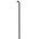 Spite Dhs Otel Negre 292Mm, 14G Set 32 Buc
