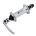 Butuc Fata Joytech Jy751 32 Gauri, aluminiu, argintiu