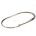 Cablu Frana Fibrax Fcb1145 Slick Tandem(Frictiune Redusa)