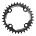 Foaie Angrenaj X01 X-Sync 32 T, special 11vit, negru