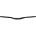 Ghidon Truvativ Am Hb Descendant Carbon 31.8, Latime 750 , Rise 20 Negru