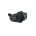 Geanta Topeak Wedge Drybag Tt9821B - Volum 1 L, Negru