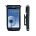 Husa Ghidon Topeak Smartphone Drybag 5 - Negru