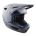Casca TSG Sentinel Solid Color - Satin Grey