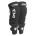 Genunchiere TSG Task A 2.0 - Black