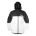 Jacheta de vant TSG Windbreaker - Black/White
