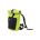 Rucsac CONTEC Waterproof 24L - Green/Black