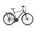 Bicicleta CROSS Areal trekking 28''
