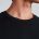 Bluza SPECIALIZED Men's Legacy Crewneck - Black