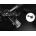 Set far + stop RAVEMEN LS-CT02 USB - Black