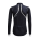 Tricou FUNKIER Tivoli-L Pro LS - Alb