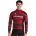 Jacheta softshell SPECIALIZED Men's Factory Racing RBX Comb - Black/Red M
