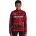 Jacheta softshell SPECIALIZED Youth Team RBX Comp - Black/Red S