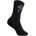 Sosete SPECIALIZED Merino Midweight Tall Logo - Black