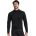 Tricou termic SPECIALIZED Men's RBX Expert LS - Black