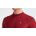 Tricou termic SPECIALIZED SL Expert LS - Maroon
