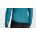Tricou termic SPECIALIZED SL Expert LS - Tropical Teal