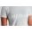 Tricou SPECIALIZED Women's Wordmark - Dove Grey