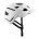 Casca TSG Pepper Solid Color - Satin White S/M