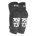 Cotiere TSG Scout A - Ripped Black